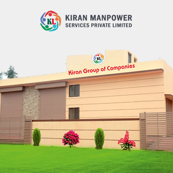 Kiran Groups