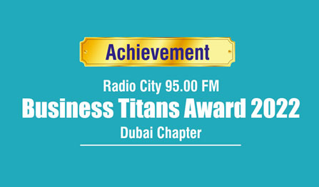 Dubai Awards